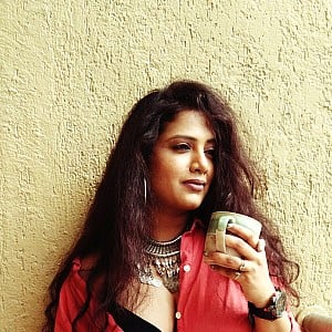 Kavita Radheshyam