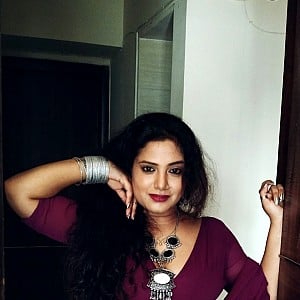 Kavita Radheshyam