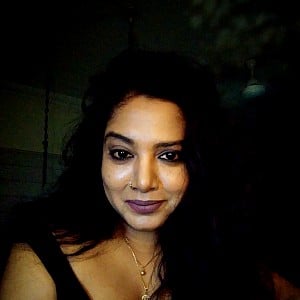 Kavita Radheshyam