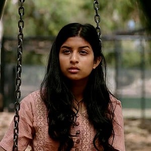 Kavitha Anandasivam