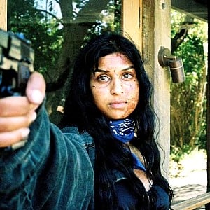 Kavitha Anandasivam