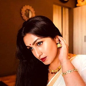 Kavitha Nair