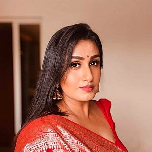 Kavitha Nair