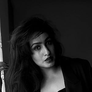 Kavitha Nair