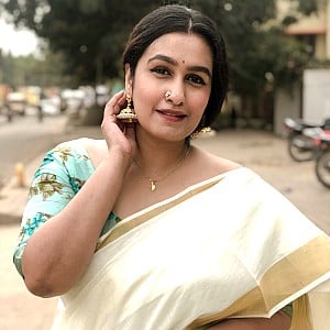 Kavitha Nair
