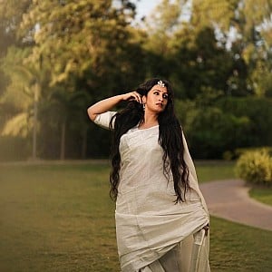 Kavitha Nair