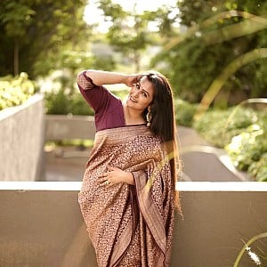 Kavitha Nair