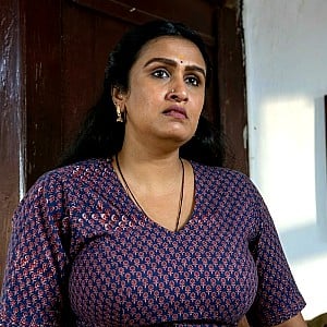 Kavitha Nair