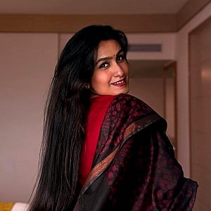 Kavitha Nair