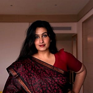 Kavitha Nair