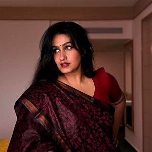 Kavitha Nair