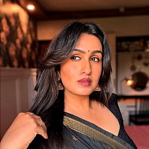 Kavitha Nair