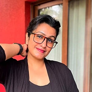 Kavitha Nair