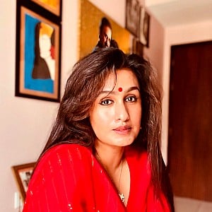 Kavitha Nair