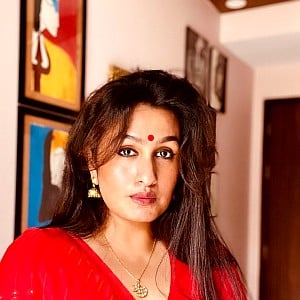 Kavitha Nair