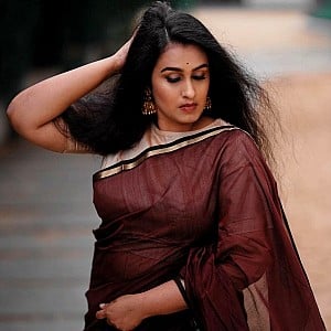 Kavitha Nair