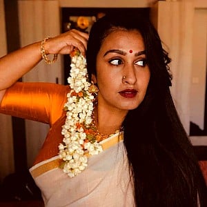 Kavitha Nair