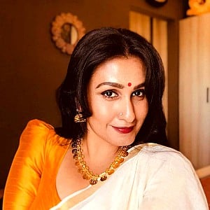 Kavitha Nair