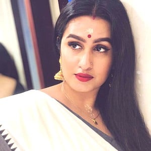 Kavitha Nair
