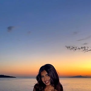 Kavya Gor