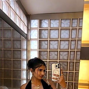 Kavya Gor
