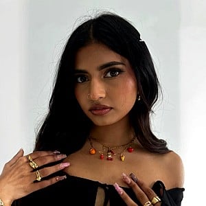 Kavya Gor