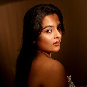 Kavya Kalyanram