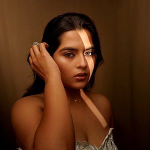 Kavya Kalyanram
