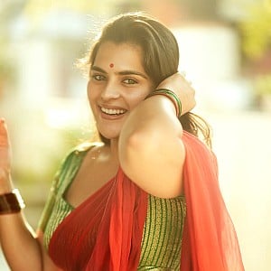Kavya Kalyanram