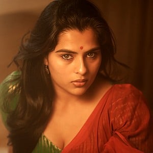 Kavya Kalyanram
