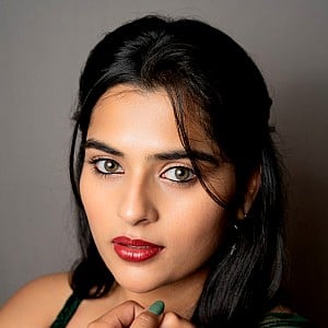 Kavya Kalyanram
