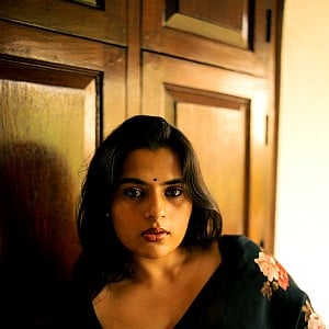 Kavya Kalyanram