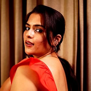 Kavya Kalyanram