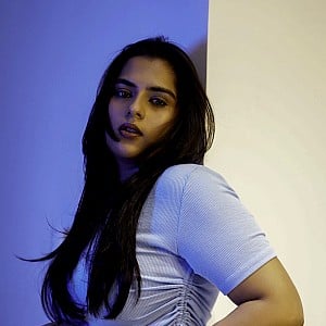 Kavya Kalyanram