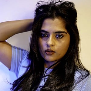 Kavya Kalyanram