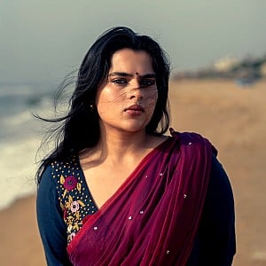 Kavya Kalyanram