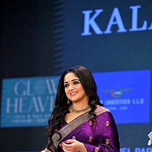 Kavya Madhavan