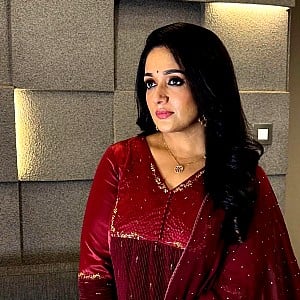 Kavya Madhavan