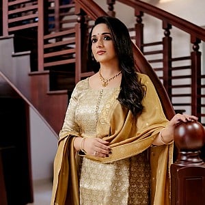 Kavya Madhavan