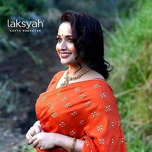 Kavya Madhavan