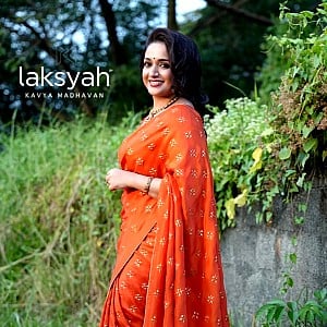 Kavya Madhavan