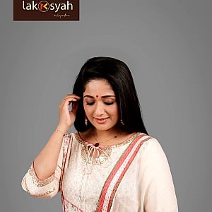 Kavya Madhavan