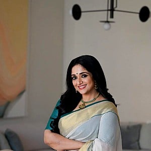Kavya Madhavan