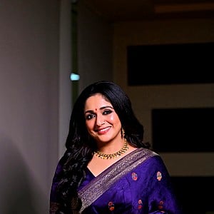 Kavya Madhavan