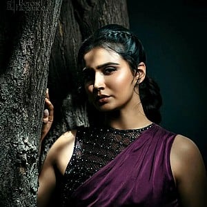 Kavya Shree