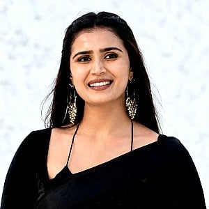 Kavya Shree