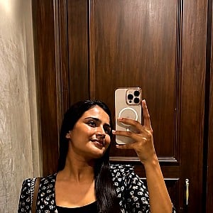 Kavya Shree