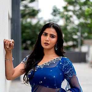 Kavya Shree