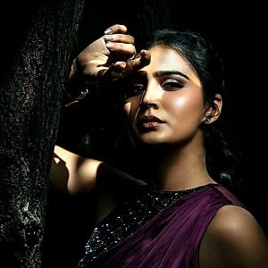 Kavya Shree