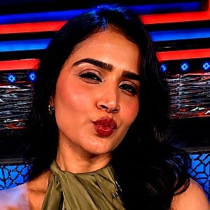 Kavya Shree